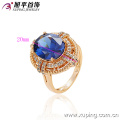 13044 Xuping Big Stone Ring Jewellery Fashion Finger Ring